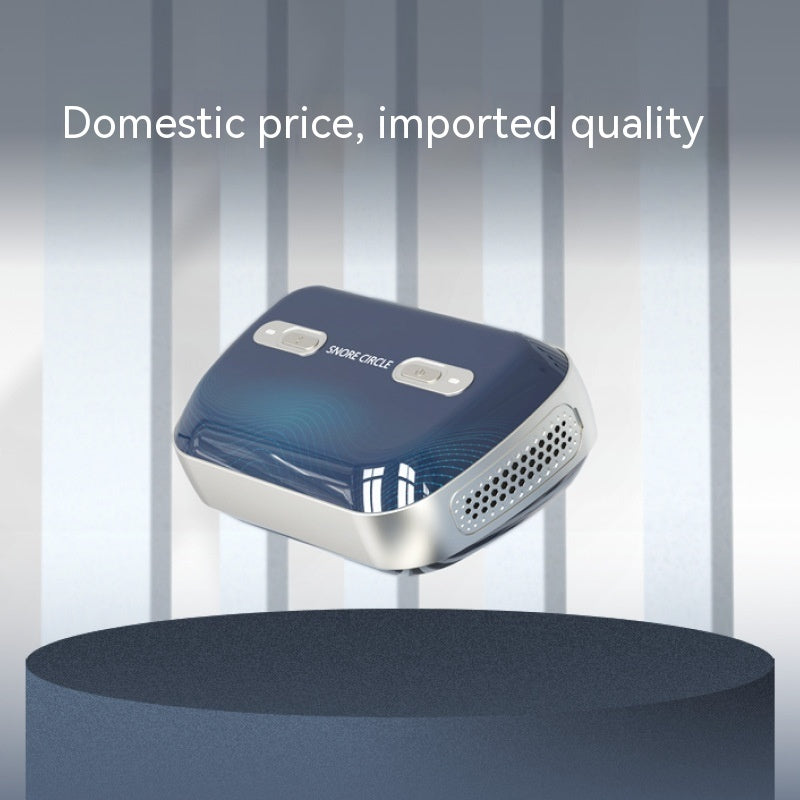 Yunzhongfei t Exhalation Anti-snoring Ventilator,  Household Medical Portable