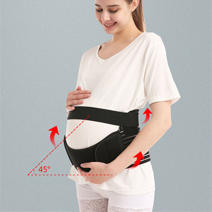 Pregnancy Belly Support Protective Belt