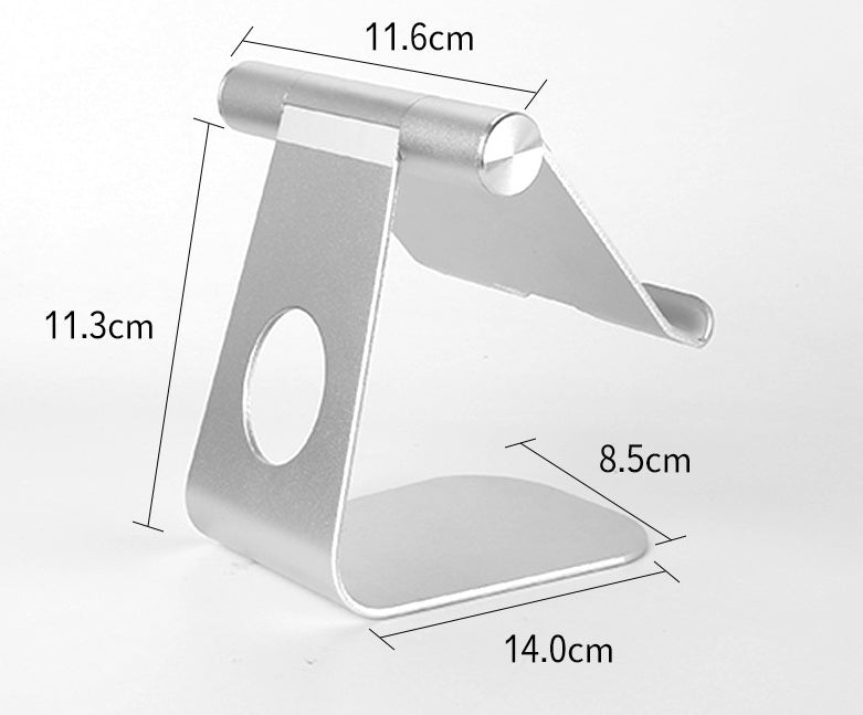 Compatible Stands Holder For Ipad  Desk Accessories Adjustable Bracket