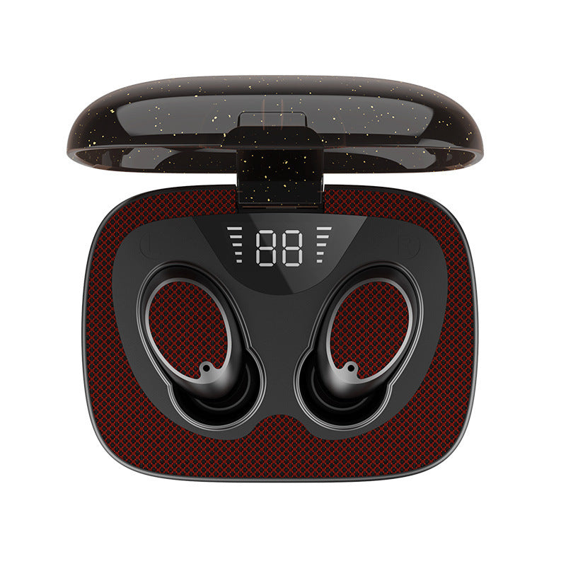 Innovative ES 2 soundproof and pure bass buds (Bluetooth)