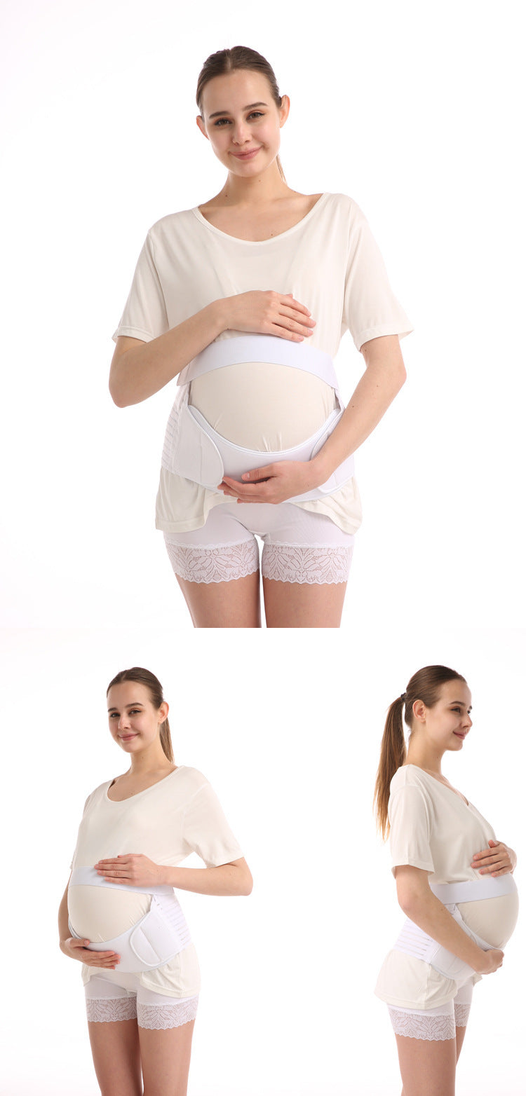 Pregnancy Belly Support Protective Belt