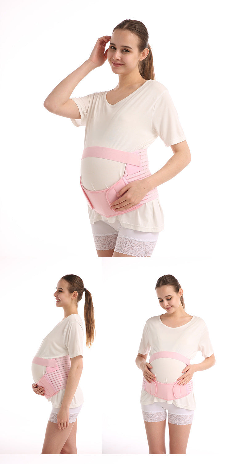 Pregnancy Belly Support Protective Belt