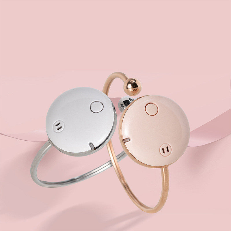 Ultrasonic Mosquito Repellent Bracelet, Waterproof Anti Mosquito Pest Insect Bracelet Outdoor Tools