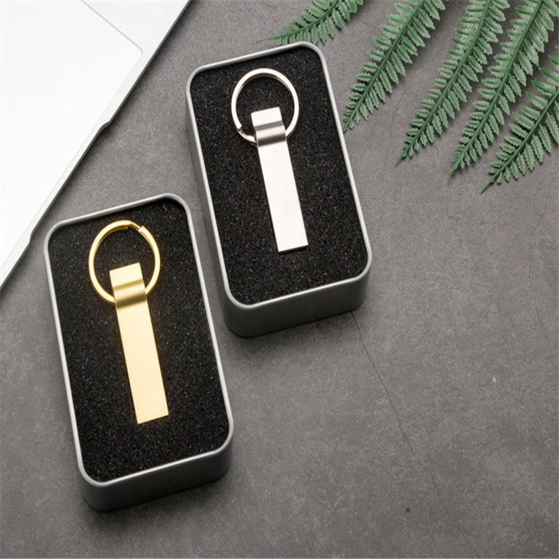 3.0 Metal U Disk 32G