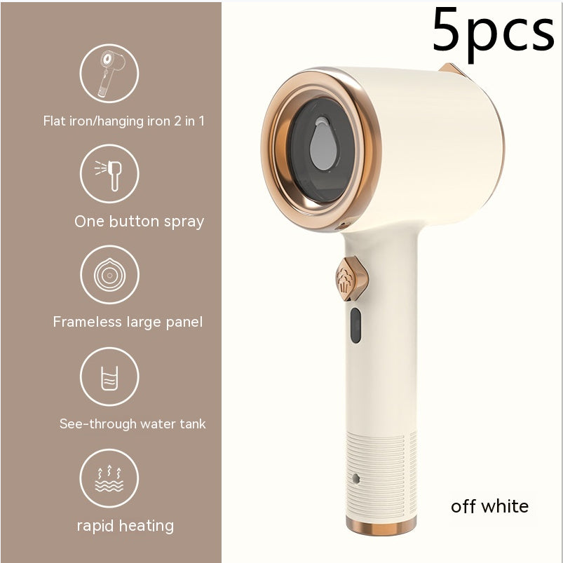 Portable Mini Ironing Machine