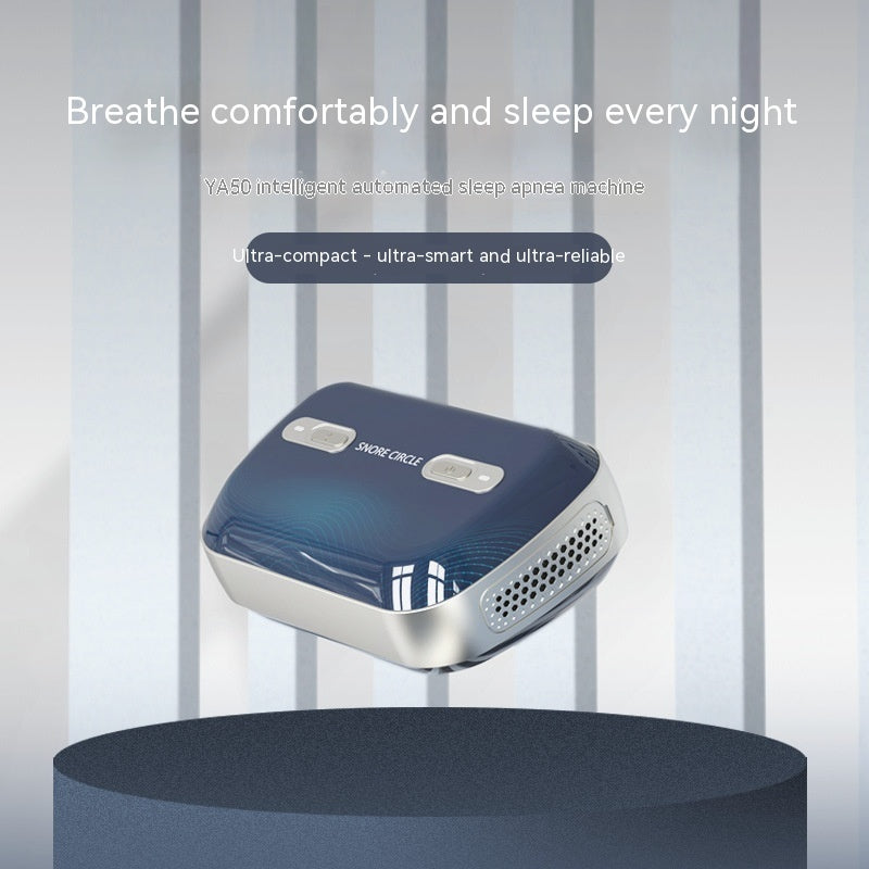 Yunzhongfei t Exhalation Anti-snoring Ventilator,  Household Medical Portable