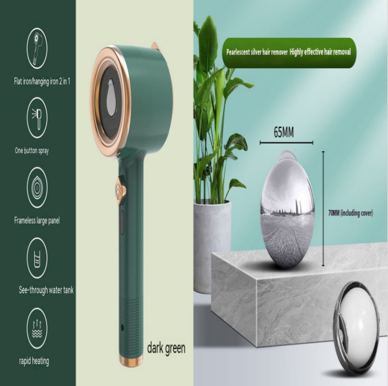 Portable Mini Ironing Machine