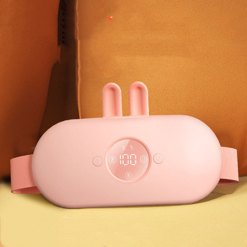 Nuan Menstrual Period Pain relief belt