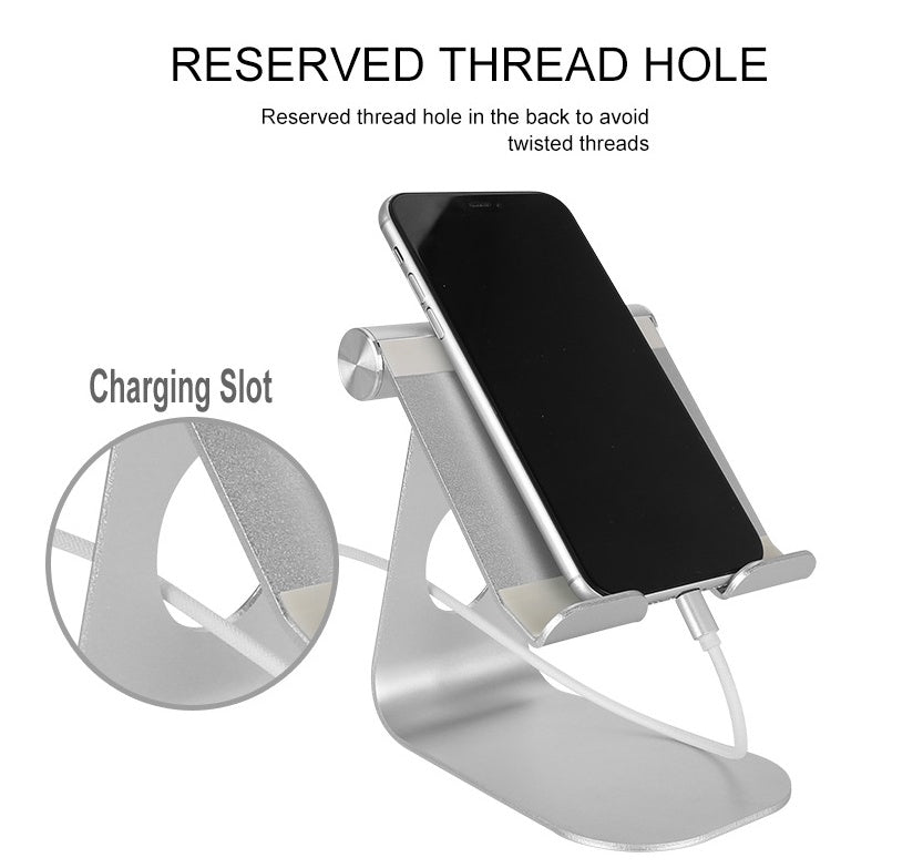 Compatible Stands Holder For Ipad  Desk Accessories Adjustable Bracket