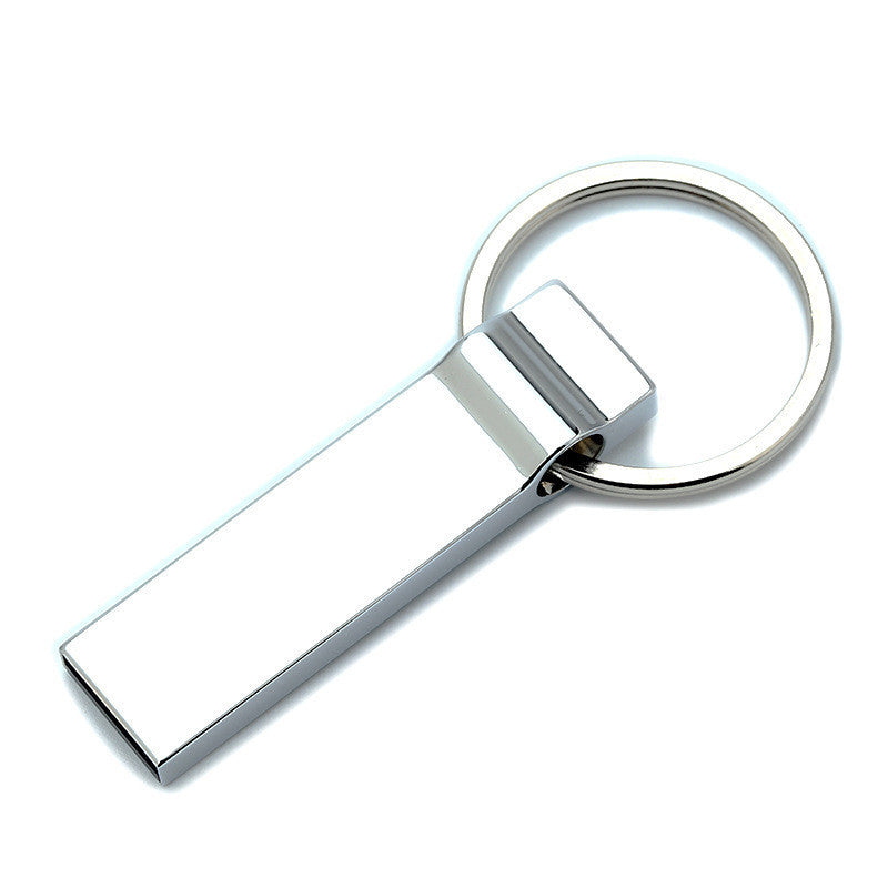 3.0 Metal U Disk 32G