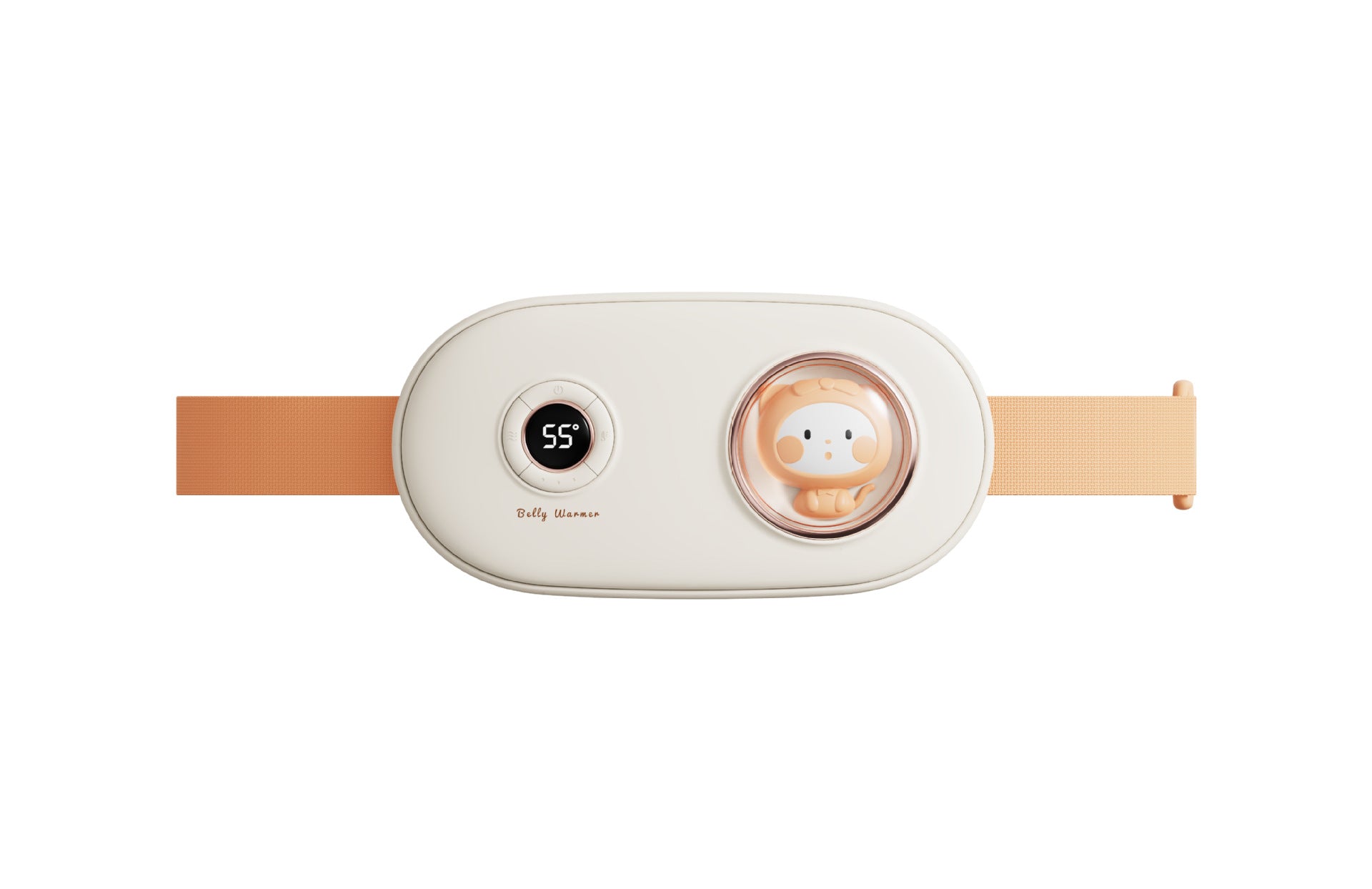 Girls Menstrual Period Pain relief Belt