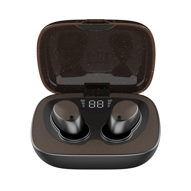 Innovative ES 2 soundproof and pure bass buds (Bluetooth)