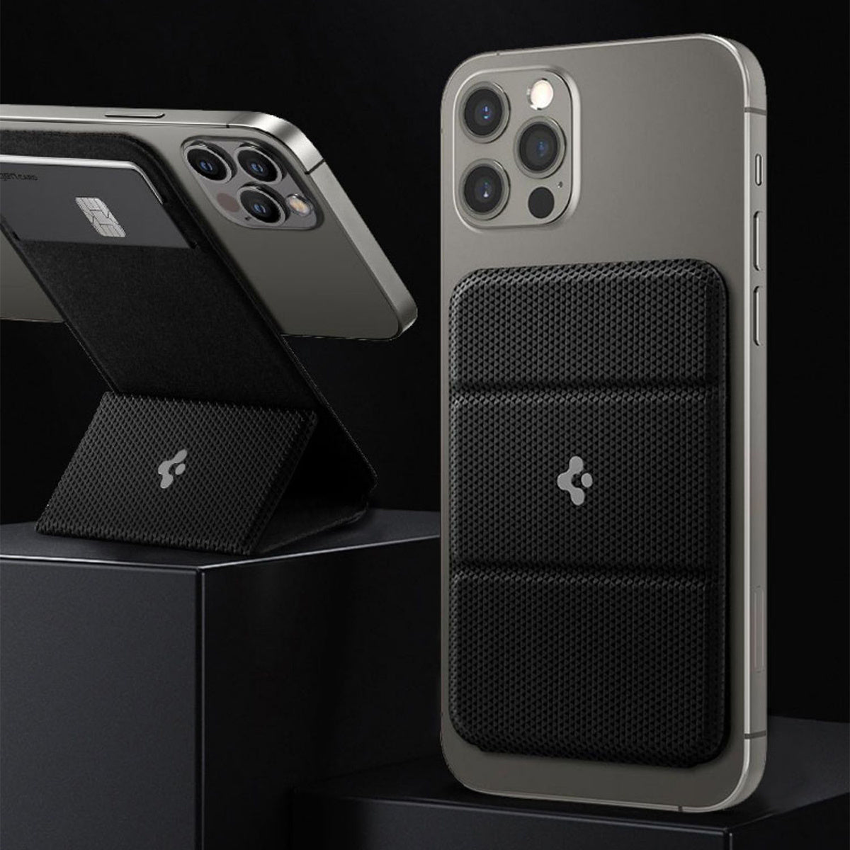 Magnetic Card and Mobile Phone Accessories