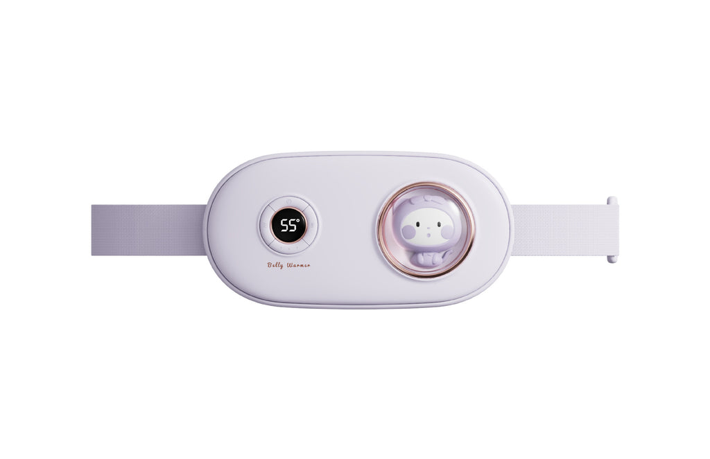 Girls Menstrual Period Pain relief Belt