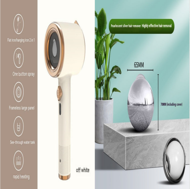 Portable Mini Ironing Machine