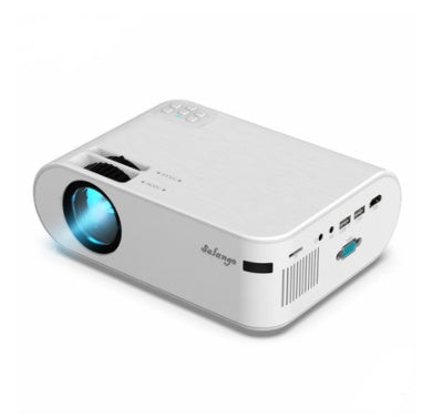 Portable Smart HD Projector