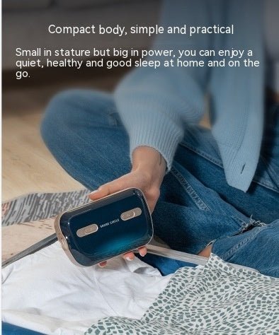 Yunzhongfei t Exhalation Anti-snoring Ventilator,  Household Medical Portable