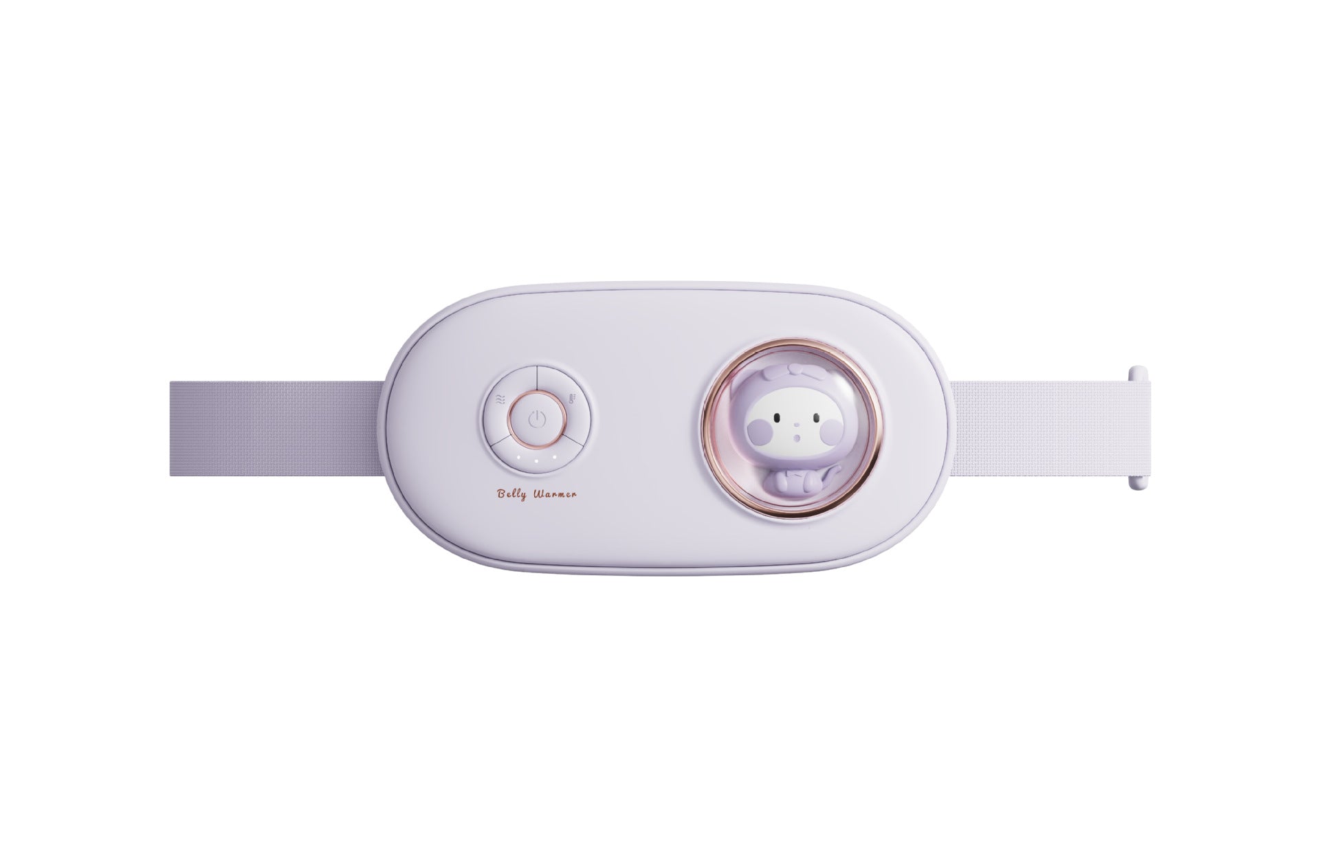 Girls Menstrual Period Pain relief Belt